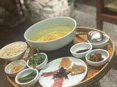 -一坐一忘云南菜(北京skp店)