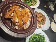 -秋色客家菜(南山店)