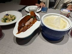 -北平食府·北京烤鸭(北京西站六里桥店)