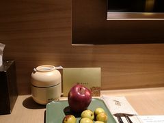 -西安华清御汤酒店