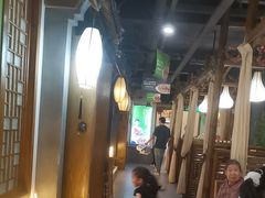 -驰明粗粮小厨(湖滨路店)