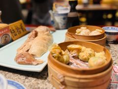 -南京大牌档(香港广场店)