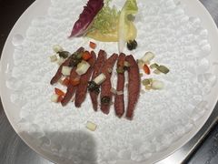 -香樟花园法式铁板烧(恒隆广场店)