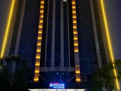 -重庆观音桥华美达安可酒店