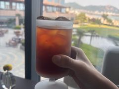 -青岛朗艺美术馆·海景咖啡