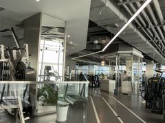 -OXYGYM 奥美氧舱运动中心(朝阳大悦城店)