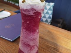 -花舍·新派粤菜·西餐·下午茶(亚运村·鸟巢店)