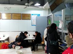 -绿杨馄饨临顿路店