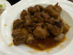 -潮喜竹溪荔湖酒家(荔枝湾店)