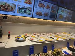 -赶海部落海鲜城(海阳路店)