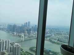 -广州四季酒店·意珍·意式自助餐