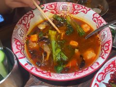-破店肥哈·东北烧烤(南山保利店)