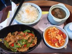 -真功夫(华凯广场店)