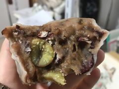 -宫门口馒头铺(创始人总店)