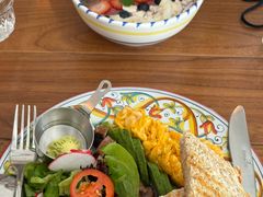 -Alimentari早午餐(安福路店)