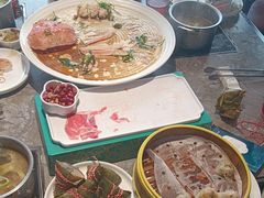 -1718海鲜姿造(苏宁宴请臻选店)