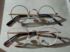 -大视光学•LINDBERG林德伯格•全球手工眼镜集合店(王府井店)