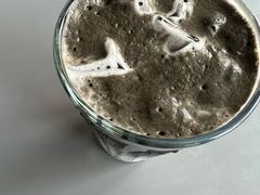 -首都图书馆-咖啡厅