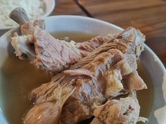 招牌肉骨茶-松發肉骨茶(牛车水店)