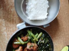 -苏州科技大学（石湖校区）二食堂