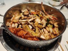 -七欣天香辣蟹火锅(南通任港路大润发店)