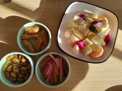 -壹块捌烧烤(灯市口店)