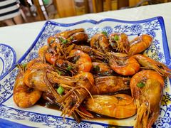 -邱记私房菜·十八年本地菜