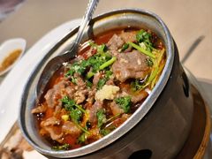 -庄氏祥记家常食府(国瑞建材家居博览中心店)