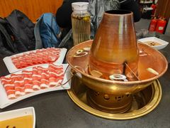 -北门涮肉·铜锅涮肉(南锣鼓巷店)