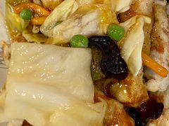 -香港饭店0410(明洞店)