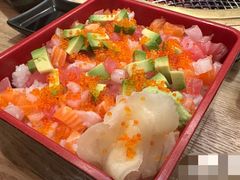 -本寻烧肉酒场(金宝街店)