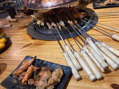 -号令江湖·水浒烤肉(和畅睦邻中心店)