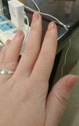 -圣婕美甲美睫皮肤管理