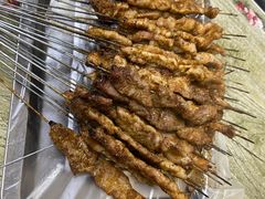 -酒宝荡烧烤(长航局江大路住宅小区店)