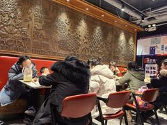 -小河公主秘制烤羊腿(小绿谷店)