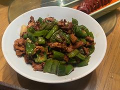 -新白鹿餐厅(城西银泰城店)