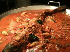 -深圳四季酒店·馥自助餐厅