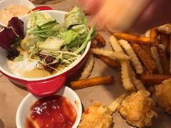 -必胜客(WOW西丽店)