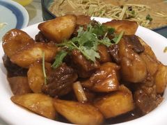 -胡记饭店(保工街店)