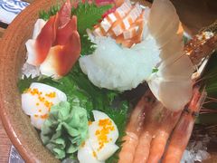 -蟹将军·松叶蟹和牛日料放题自助(K11店)