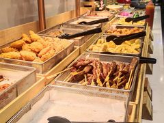 -好伦哥披萨(地坛店)