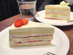 -black rainbow coffee
