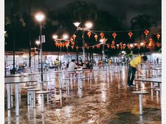 -纽顿熟食中心