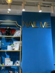 点击看大图 -Nail Me美甲美睫