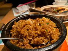 海鲜炒饭-原製原味(普陀山磐龙店)