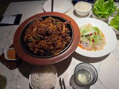 -奉天小馆·非遗东北菜(济南万象城店)