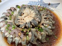 -台山美食一绝阿四台山黄鳝饭(阿四创作店)