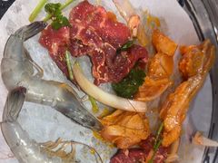-齐齐哈尔兄弟烤肉(湖山美地店)