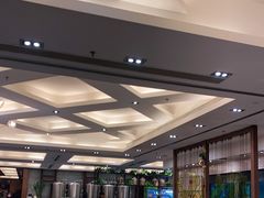 大堂-海逸海鲜酒家(古北店)