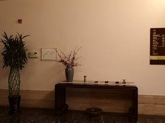 -天目湖御水温泉·度假酒店